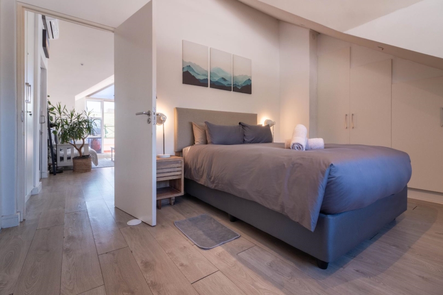 1 Bedroom Property for Sale in Gardens Western Cape